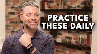 How To Develop An Attitude Of Gratitude - Jason Hewlett