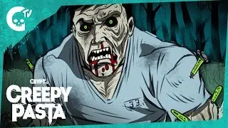 CREEPYPASTA | 