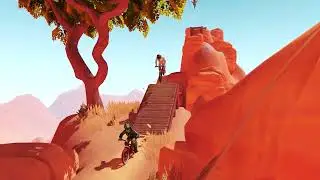 Touchgrind X Gameplay Preview