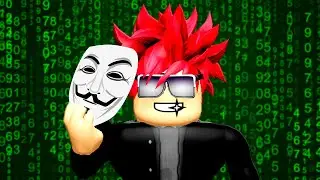 ДОКАЗАЛ ОТЦУ ЧТО Я КРУТОЙ ХАКЕР В BECOME A HACKER TO PROVE DAD WRONG TYCOON ROBLOX