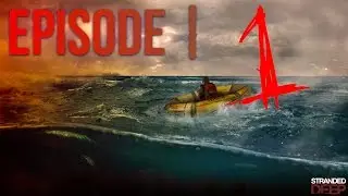 RUSSIAN SURVIVOR! - Stranded Deep | ✓