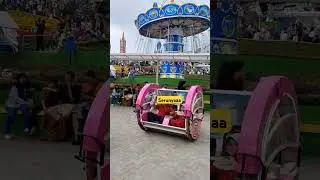 Serunyaaa ....