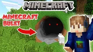 ODO DI DUNIA MINECRAFT BULET YEEEEY