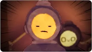 WARNING! Straszny i pełen emocji CONTENT..!   - a.. I tasiemiec