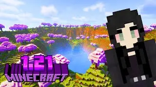 Let's Play Minecraft #1 | Singleplayer Survival