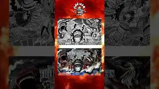 Could the Gorosei be Real Ancient Demons? | Five Elders #onepiece