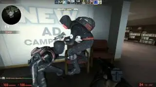 Наташка) cs go приколы