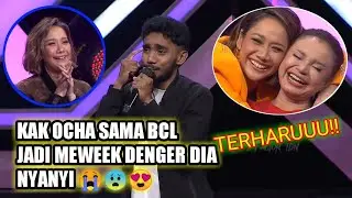MERINDING!!! KAK OCHA SAMA BCL SAMPAI JATUH CINTA - BAGAIMANA KALAU AKU TIDAK BAIK-BAIK SAJA