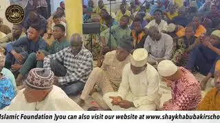 Jumat Mubarak