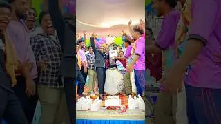 100k Subscribe ☑️ Silver Play▶️Button Unboxing Celebration 🎊 #gulboys #trending #youtubeshorts