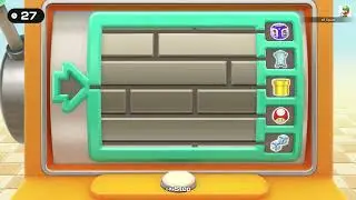 Prize Line - Super Mario Party Jamboree Gameplay