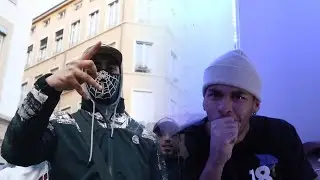 ASHE 22 - X3 FEAT. GAZO (AMERICAN🇺🇸REACTION!!!)