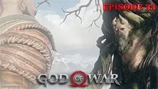 GOD OF WAR Gameplay || Episode-33
