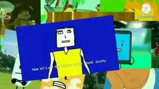 Another Klasky Csupo YTP N1240