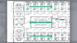 MagiCAD 2022 for Revit | Customize the running index numbering logic with index areas