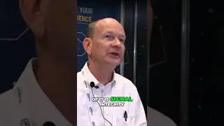 Handling heat and signal integrity as a PCB designer - Keven Coates at PCB West #pcb #shorts