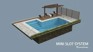 Mini SLot System