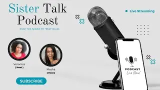 Sister Talk Episode #17| Recent Dream of A Coming Revival | Is God's Word for 2023 Coming To Pass?