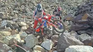 Erzbergrodeo 2024 Georg Ave