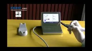 ADAE Coxo C smart pro 1