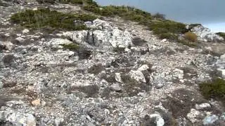 Spil Dağı Gezimiz