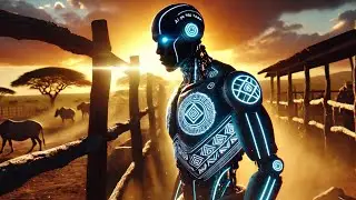 The Rise of AI Ranch Robots: Welcome to the Future
