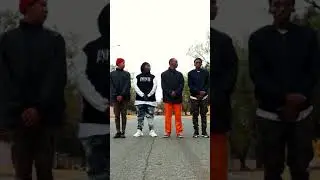 Everybody Dance Now Tiktok 😂