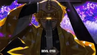 DEVIL EYES (Slowed) - Phonk