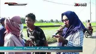 🔴Unyu Unyu  PUTRA GENADES & PUTRI GENADES/Rasullan: Tien Meilita/Tempat:Wanakersa-20-06-24