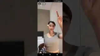 Niswahbm malam ini kangen kalian 