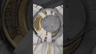How to Make Moon Knight Armor: Chest Moon