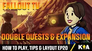 FALLOUT TV - Fallout Shelter Mobile - Ep20