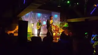 гр ДЖОННИ ДЕПП  МЕТРОПОЛИЯ  2  ОТД 6 07 19