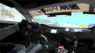 SHIFT Driver's Experience