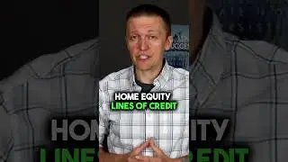 Home Equity Loans for Real Estate Investors 🏡 📄