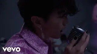 Mark Tuan - lonely (rock version) [Official Video]