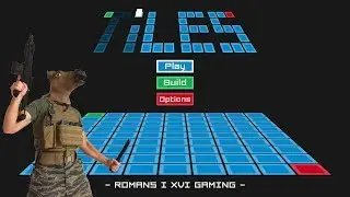 Tiles - First Impressions