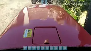 Новые YTO 454 и 504 обзор .Эксклюзив