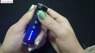 VAPOR STORM mini 50w Unboxing