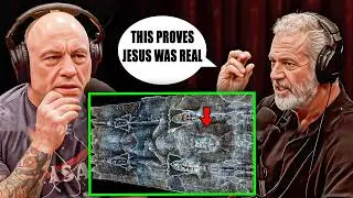 Historical Artifact Found That Proves Jesus’s Resurrection And It Blew Joe Rogan Away