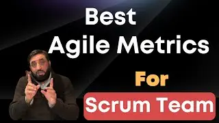 Best Agile Metrics for Scrum Teams in 2024
