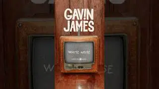 New single White Noise out Friday 20th Oct.