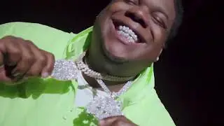 Fsp Fumi - Well Protected feat. BigHomiie G [Official Video]