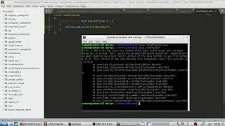 Root Cause & Solution Of The UnsupportedClassVersionError | Linux Only | Lubuntu Terminal