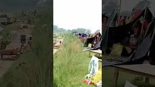 floods in bhutni,,😭😭