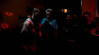 Bezim Man vs Aint MC Final Round +  Bonus Battle vs Negy (Fars)