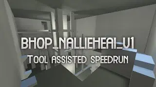 bhop_nallieheai_v1 TAS