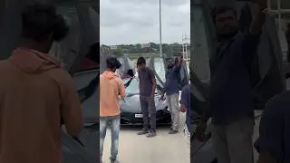 Mclaren Fans In India 🇮🇳