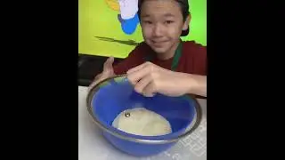СОСИСКИ В ТЕСТЕ. САМЫЙ ВКУСНЫЙ и ПРОСТОЙ РЕЦЕПТ ТЕСТА