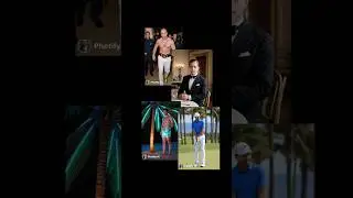 Telegram Ai bot photo editor | Photify ai 🔥🔥 #shorts